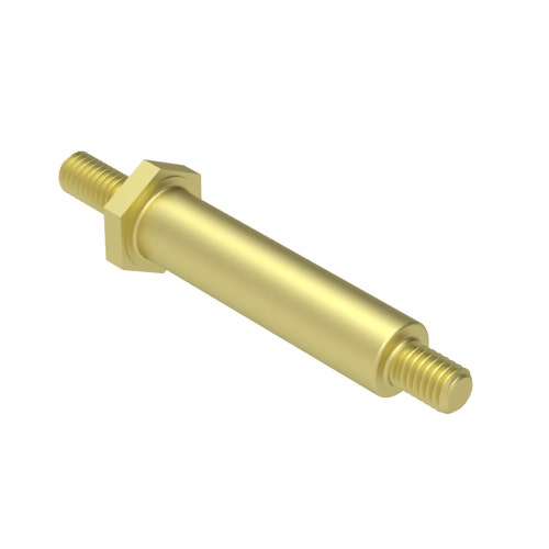 Spacer - wheel