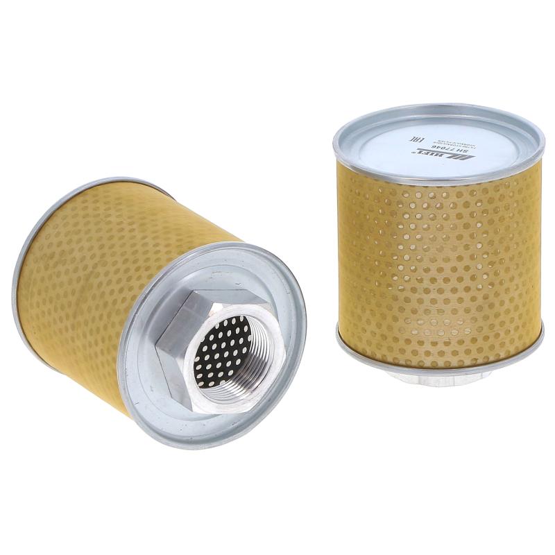 Hydraulic filter passend voor sofima hydraulic fam 25 mn