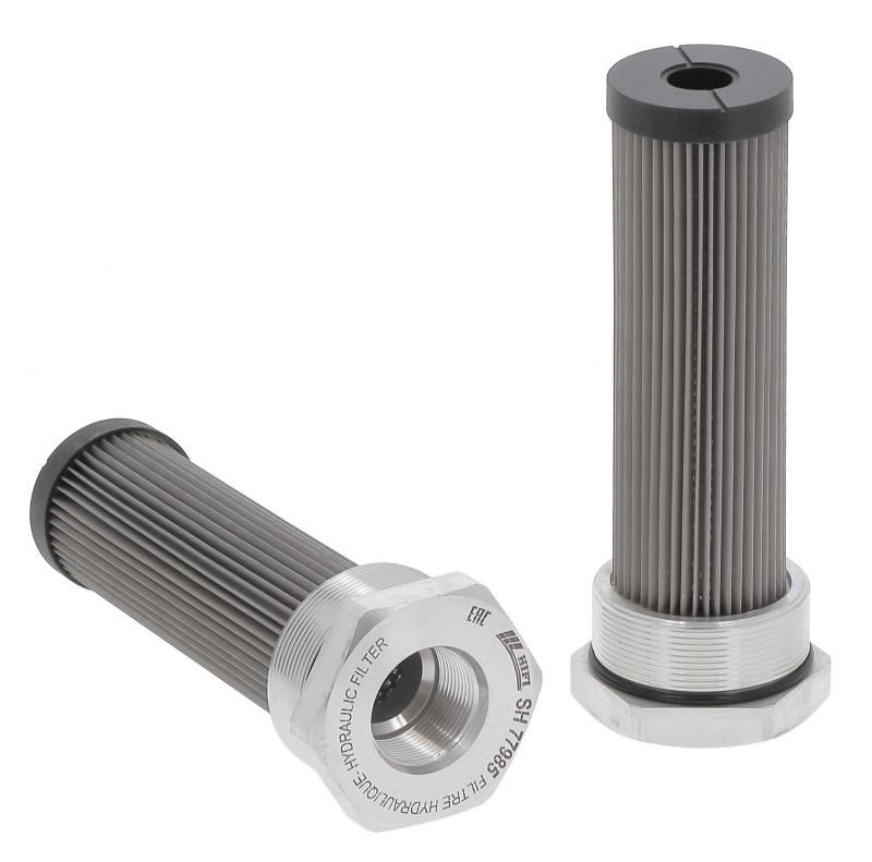 Hydraulic filter passend voor mac connel 8401097