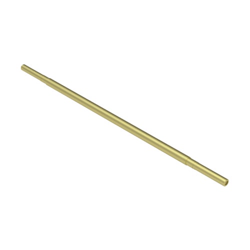 Shaft - 2 front roller
