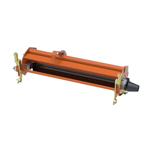 Custom cutting unit - lh