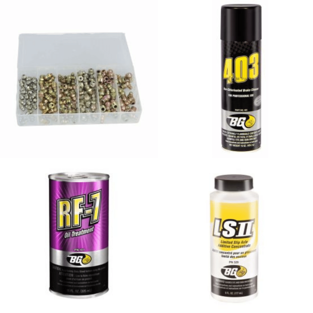 BG Werkplaats BG Werkplaats