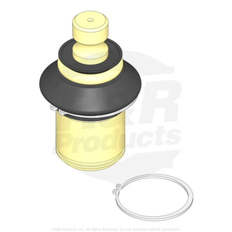 Ball joint