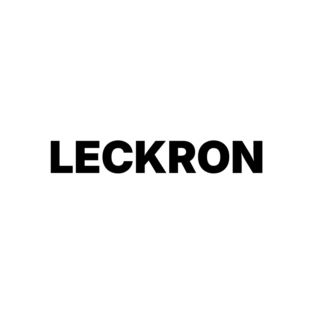 Leckron