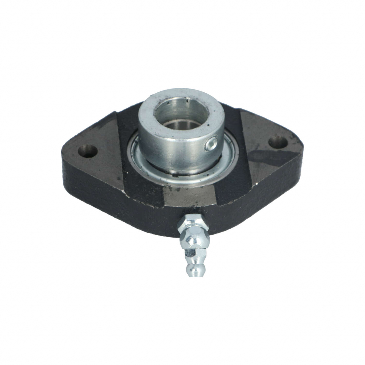 Flange bearing