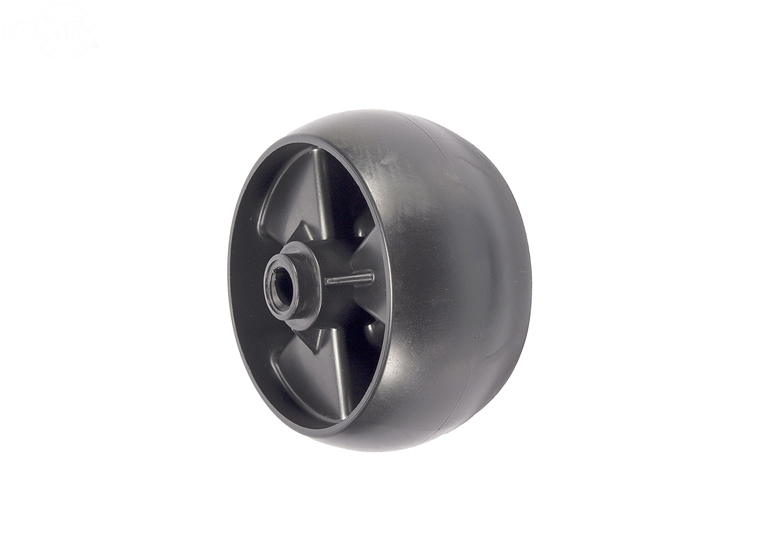 Plastic Deck Wheel 5" fitting for MTD