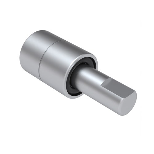 Bearing - fan