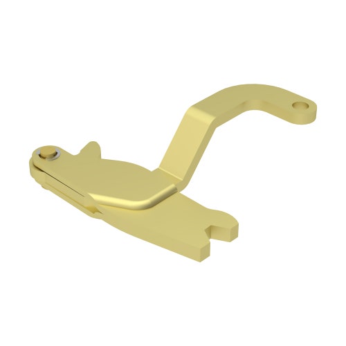 Actuator kit - lh