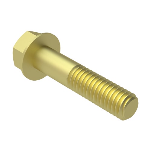 Bolt - hx washer hd 3/8-16x1 3/4