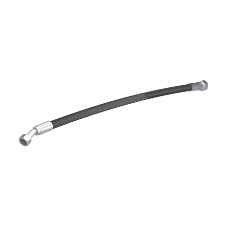 Hydraulic hose assy