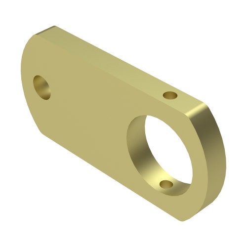 Strap - shaft