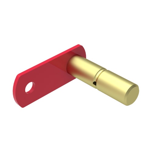 Pin assy