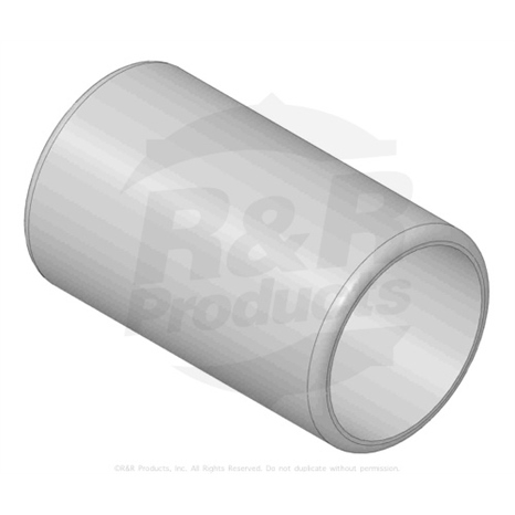 SLEEVE - PVC ROLLER