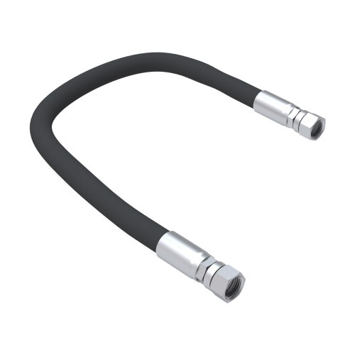 Hydraulic hose assy