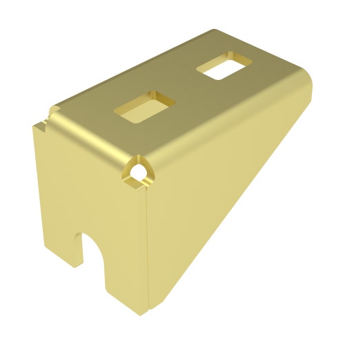 Bracket - cab mount