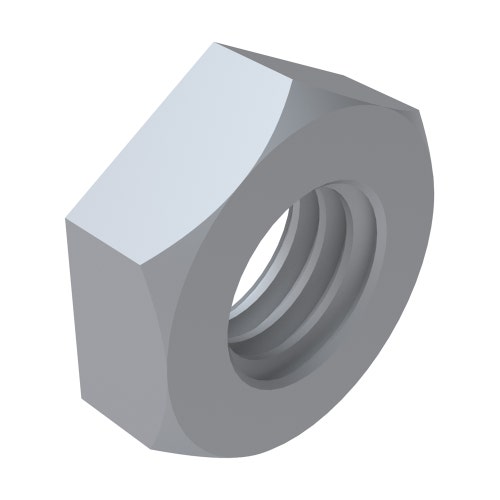 Nut - 10-32