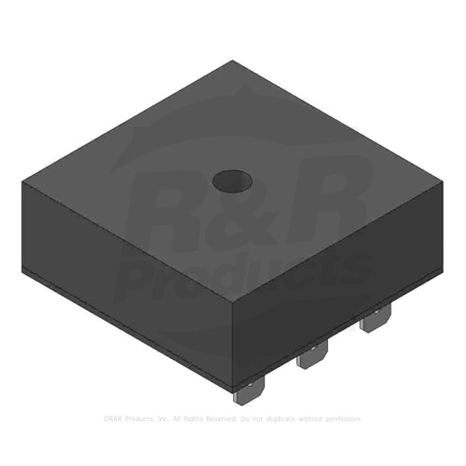 Module- delay timer - 6 sec