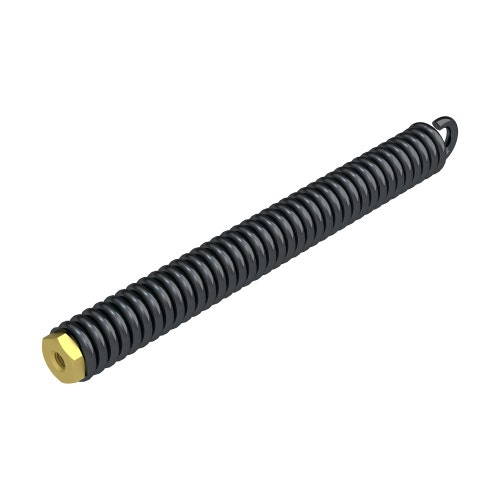 R116-0000 spring - extension 