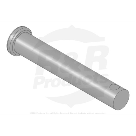 Pin - rod end