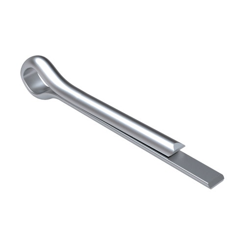 Pin - cotter 3/8 x 3