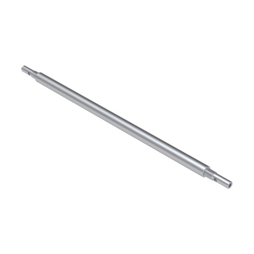 Shaft - 1 ss front roller