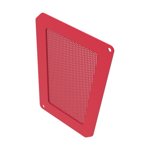 Screen-shroud - rh