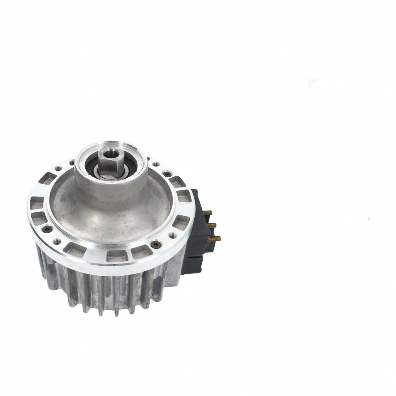 Hg blade motor 2kw (silver)