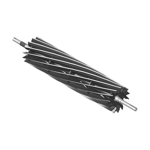 Reel - 14 blade