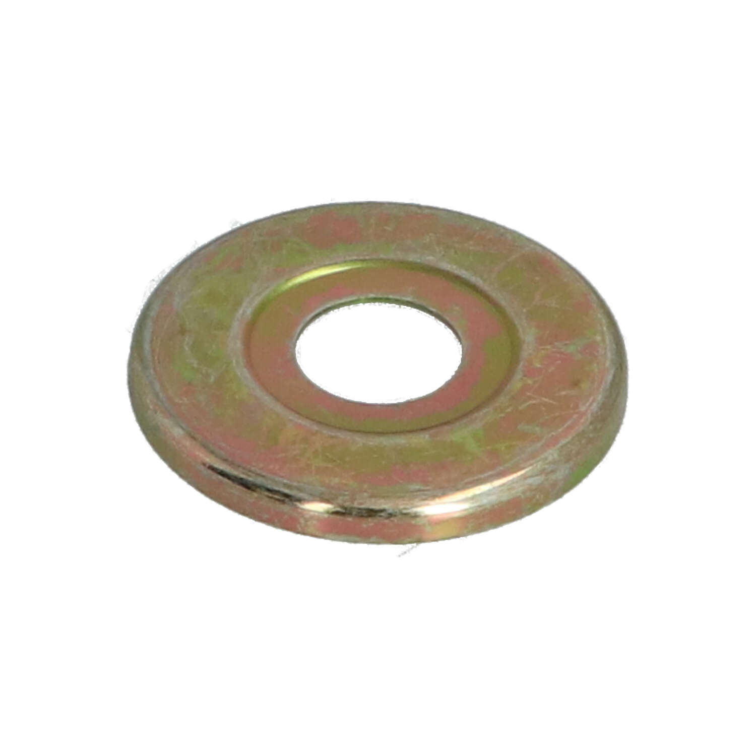 Guard bearing top