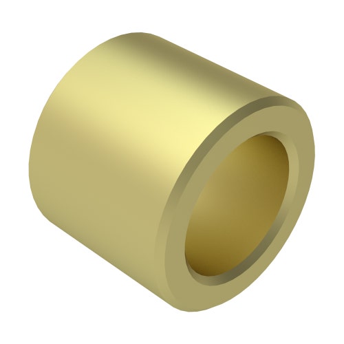Spacer - tube