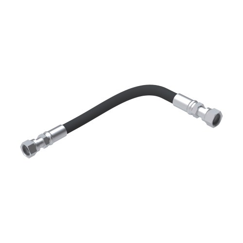 Hydraulic hose assy