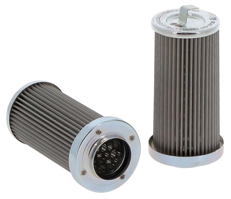 Hydraulic filter passend voor ursus 80407120
