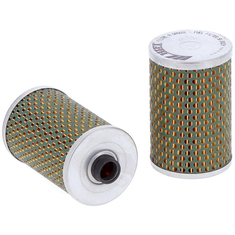 Fuel filter passend voor mann p 722