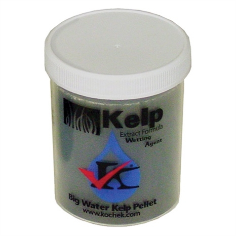 Kochek big water kelp extract wetting agent pellets - cs/12
