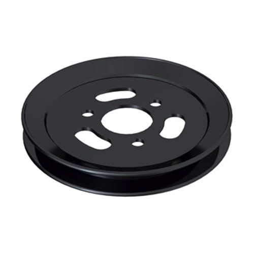 Pulley - 7.75 in dia with 1.75 bore