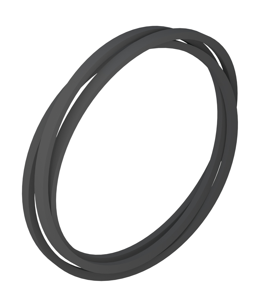 Rtcu13402 v-belt - (export) 