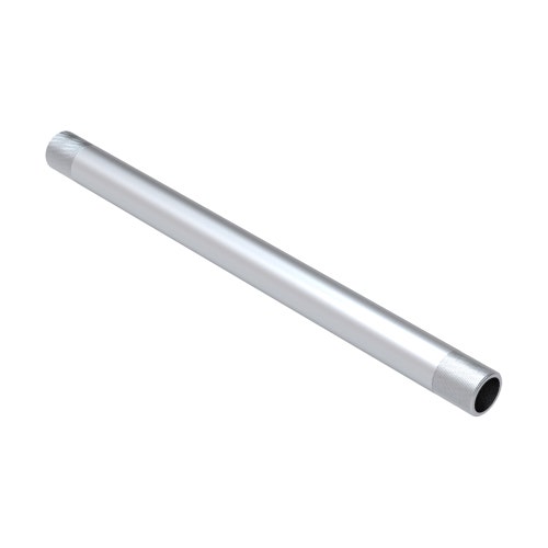 Tube - threaded roller