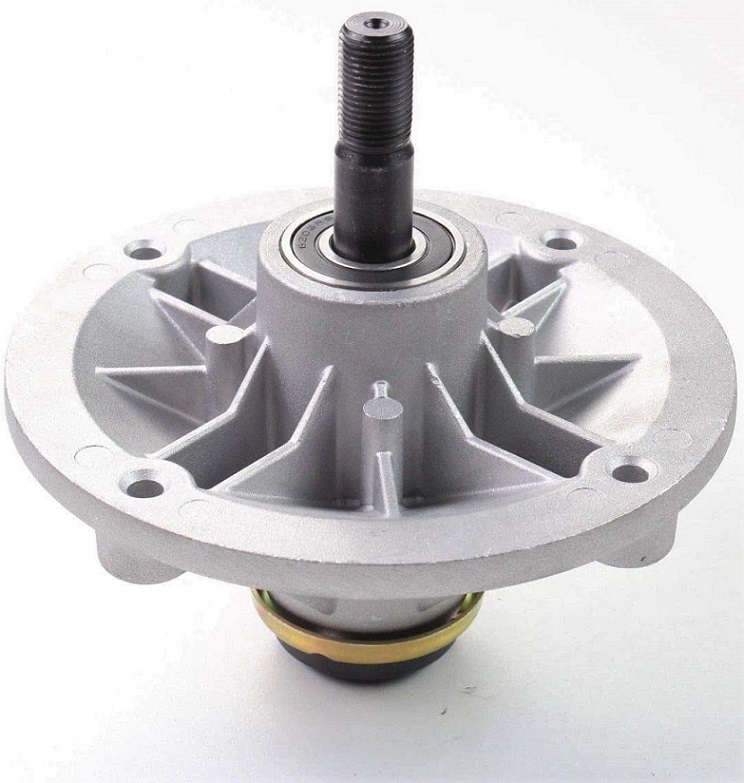 Spindelbaugruppe komplett geeignet für Toro