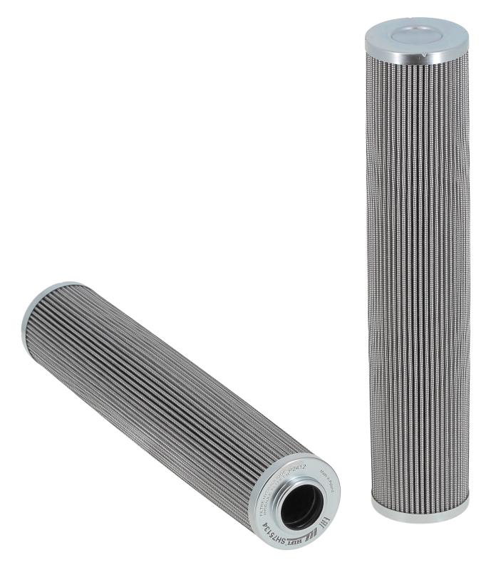 Hydraulic filter passend voor claas 0006832420