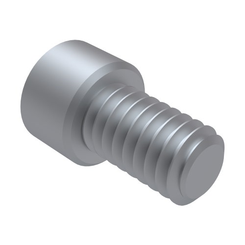 Bolt - soc hd cap 5/16-18 x 1/2