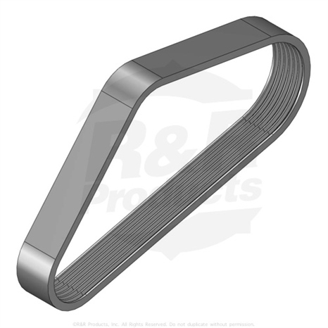 Belt - groomer Belt - groomer