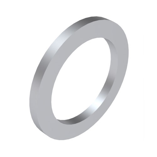 Washer-steering