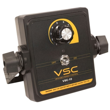 Fimco variable speed control - 12v