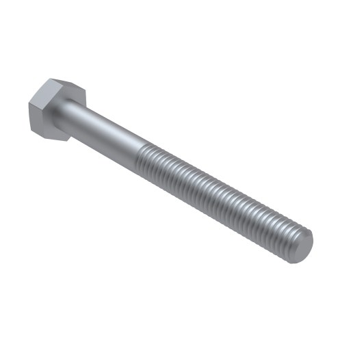Bolt - hx hd m10-1.5 x 90