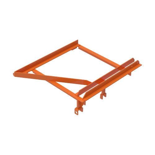 Frame - e left