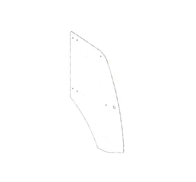 Toro Door 121-1706 121-1714