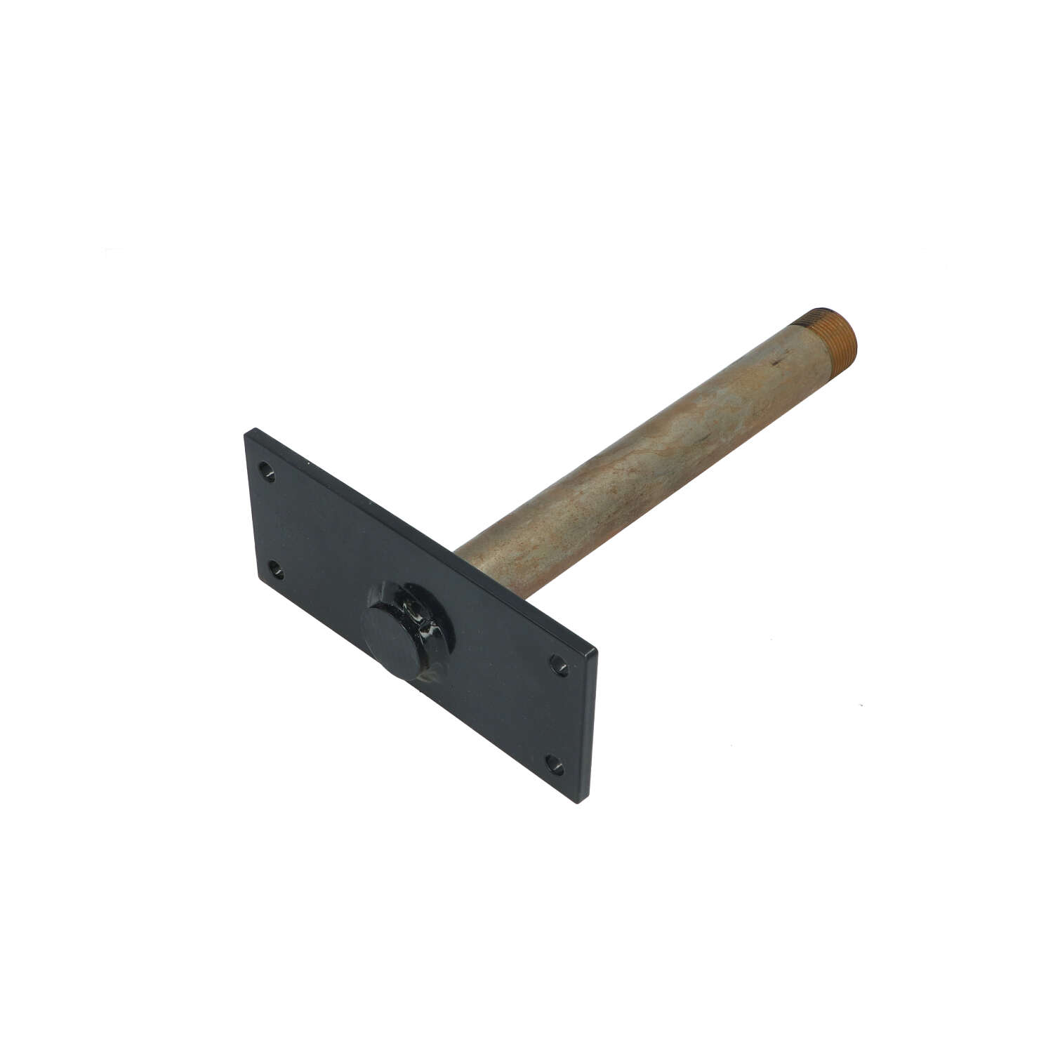 Wldmt - rear axle pivot