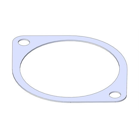 GASKET - HYD MOTOR