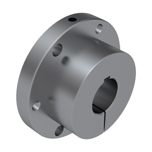 Bushing - taper lock