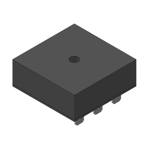 Module- delay timer - 6 sec